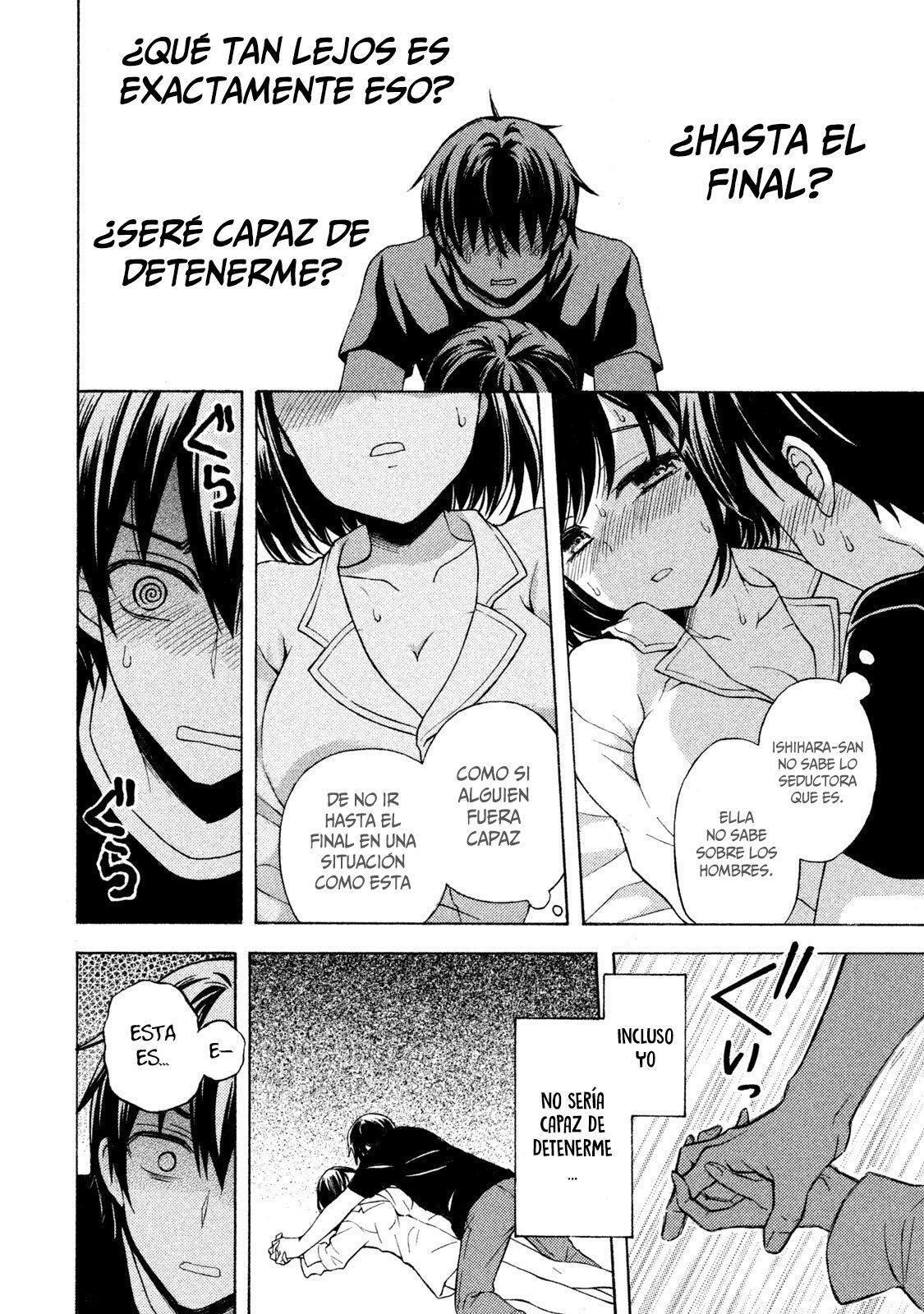 Capitulo 32 page 17