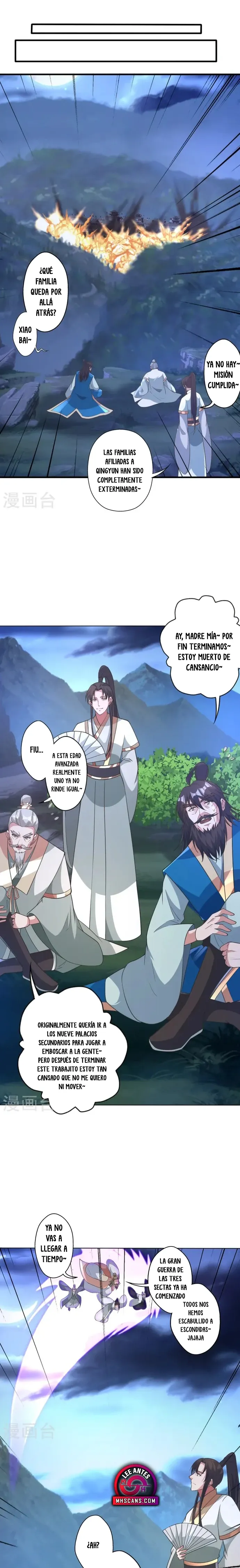 Capitulo 431 page 21
