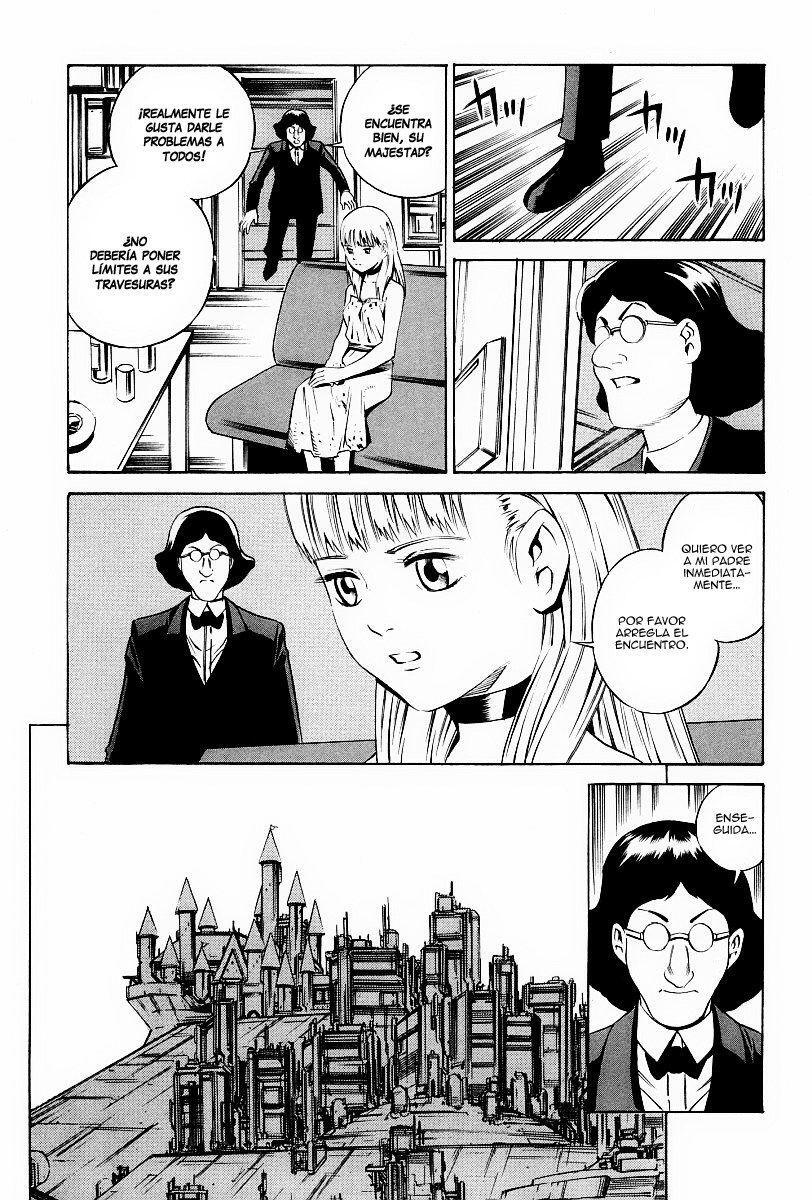 Capitulo 93 page 28
