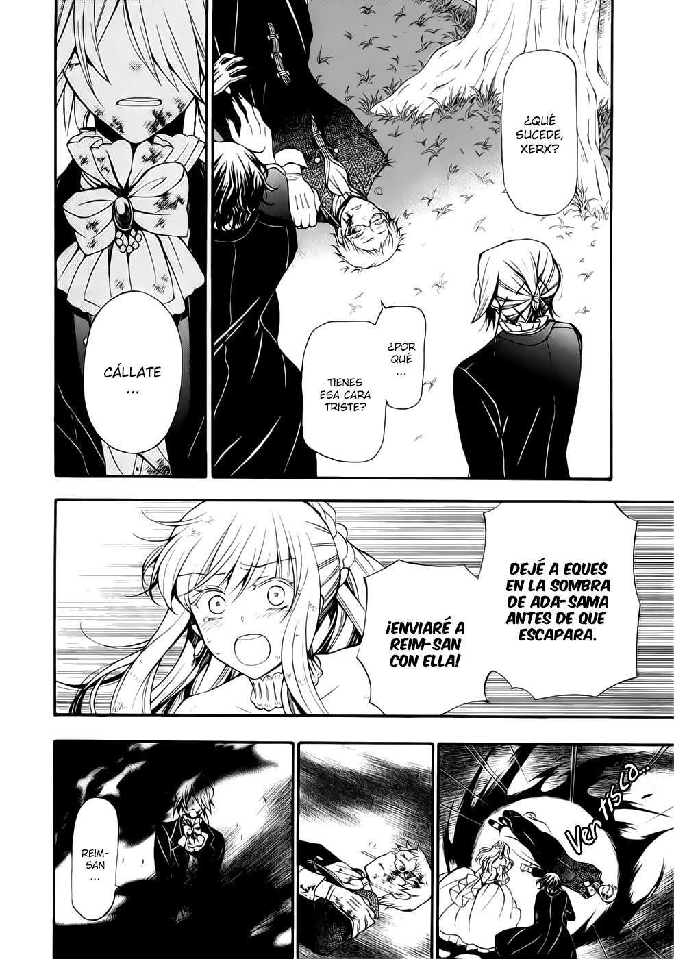 Capitulo 56 page 21