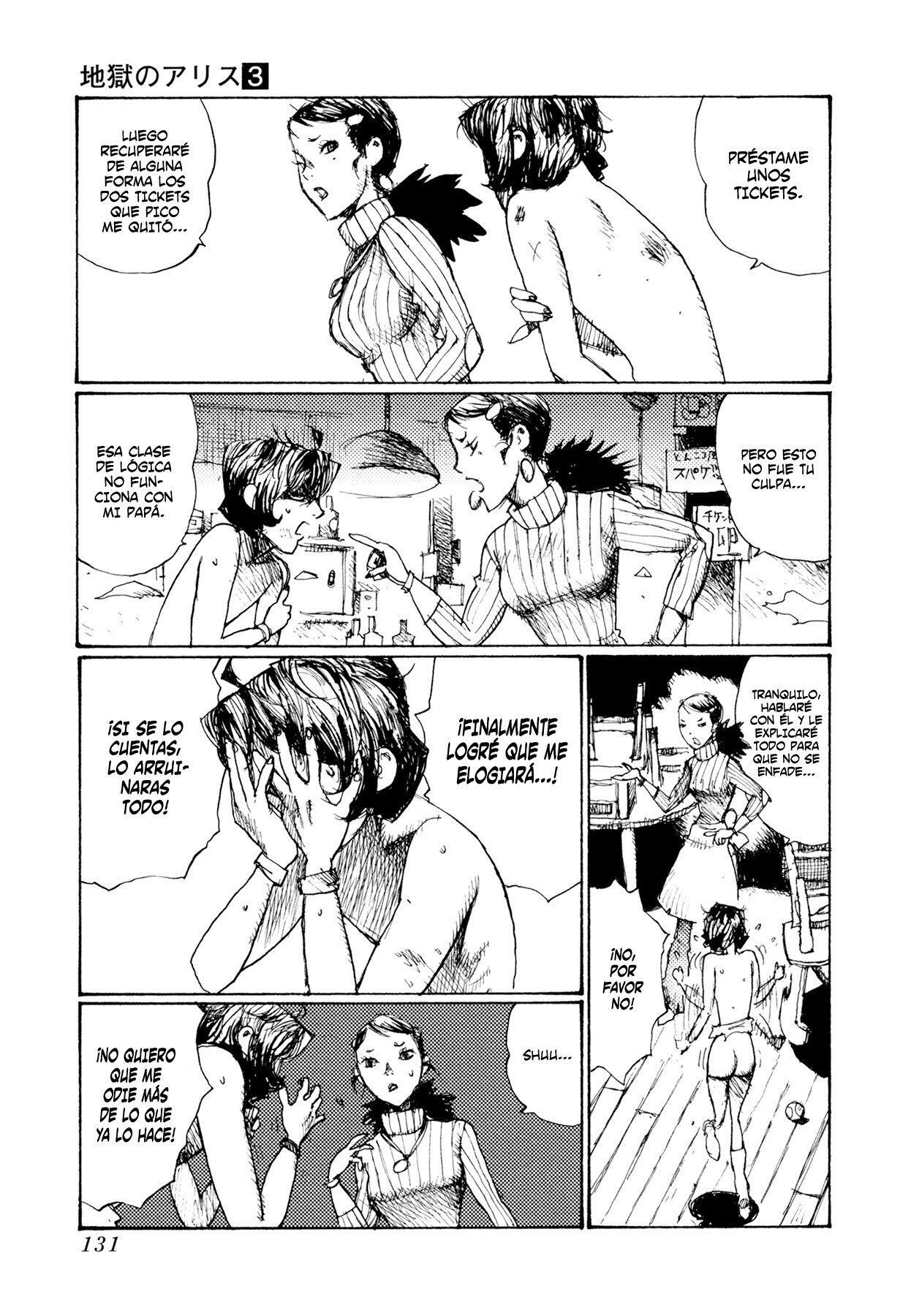 Capitulo 20 page 17