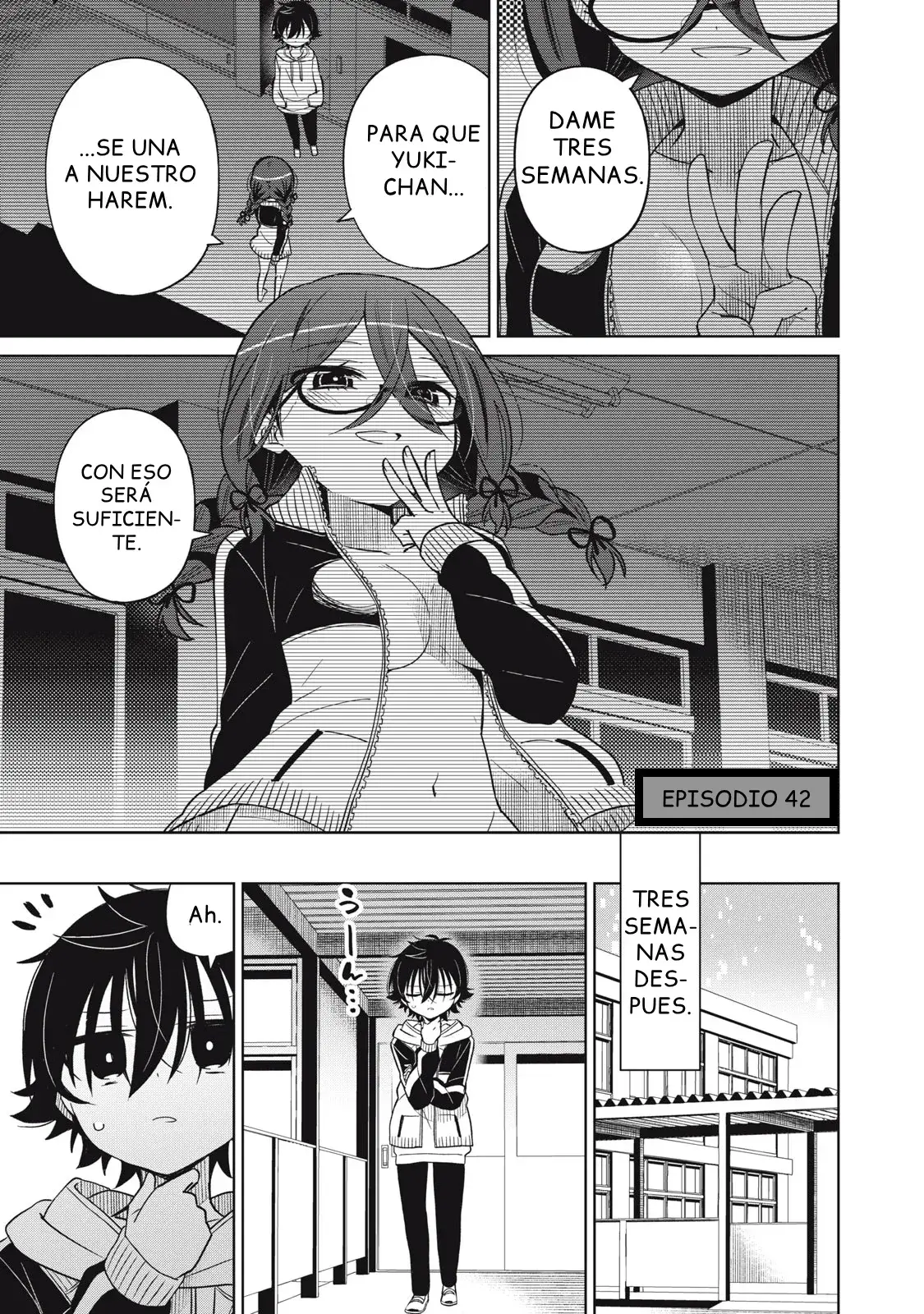 Capitulo 42 page 1