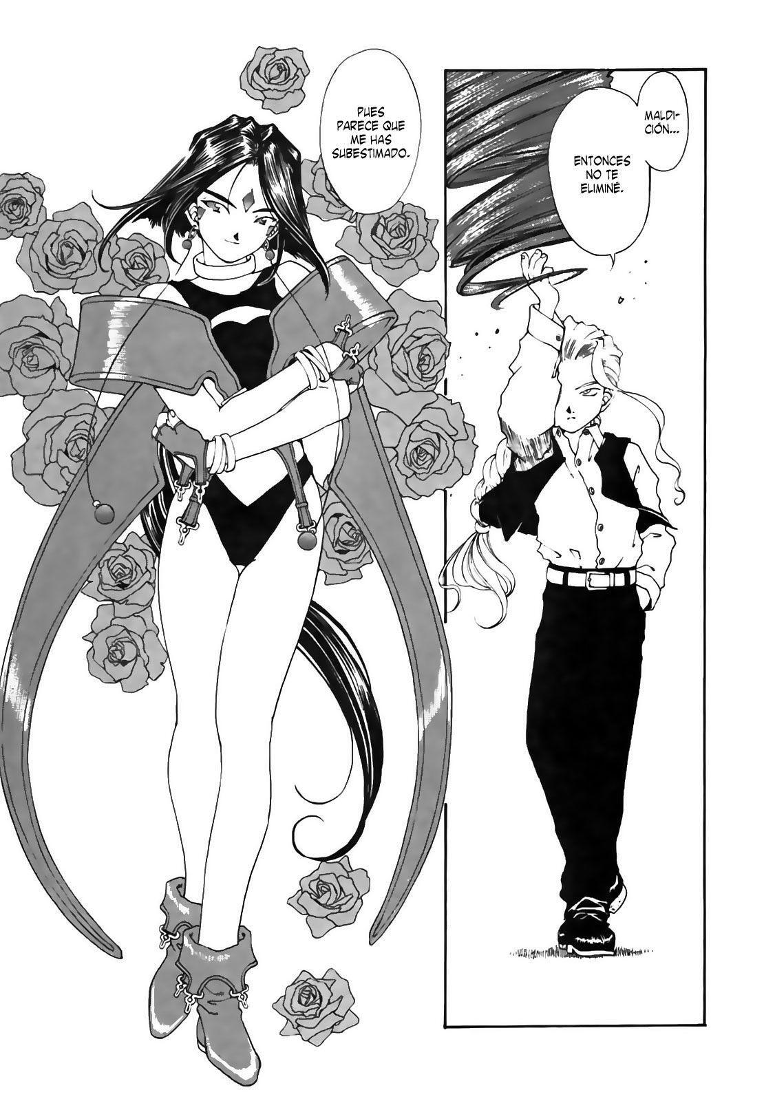 Capitulo 98 page 3