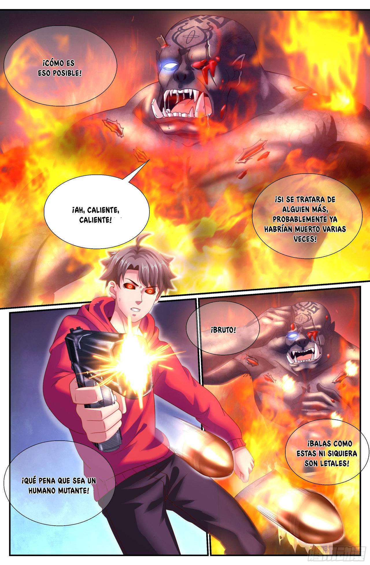 Capitulo 150 page 5