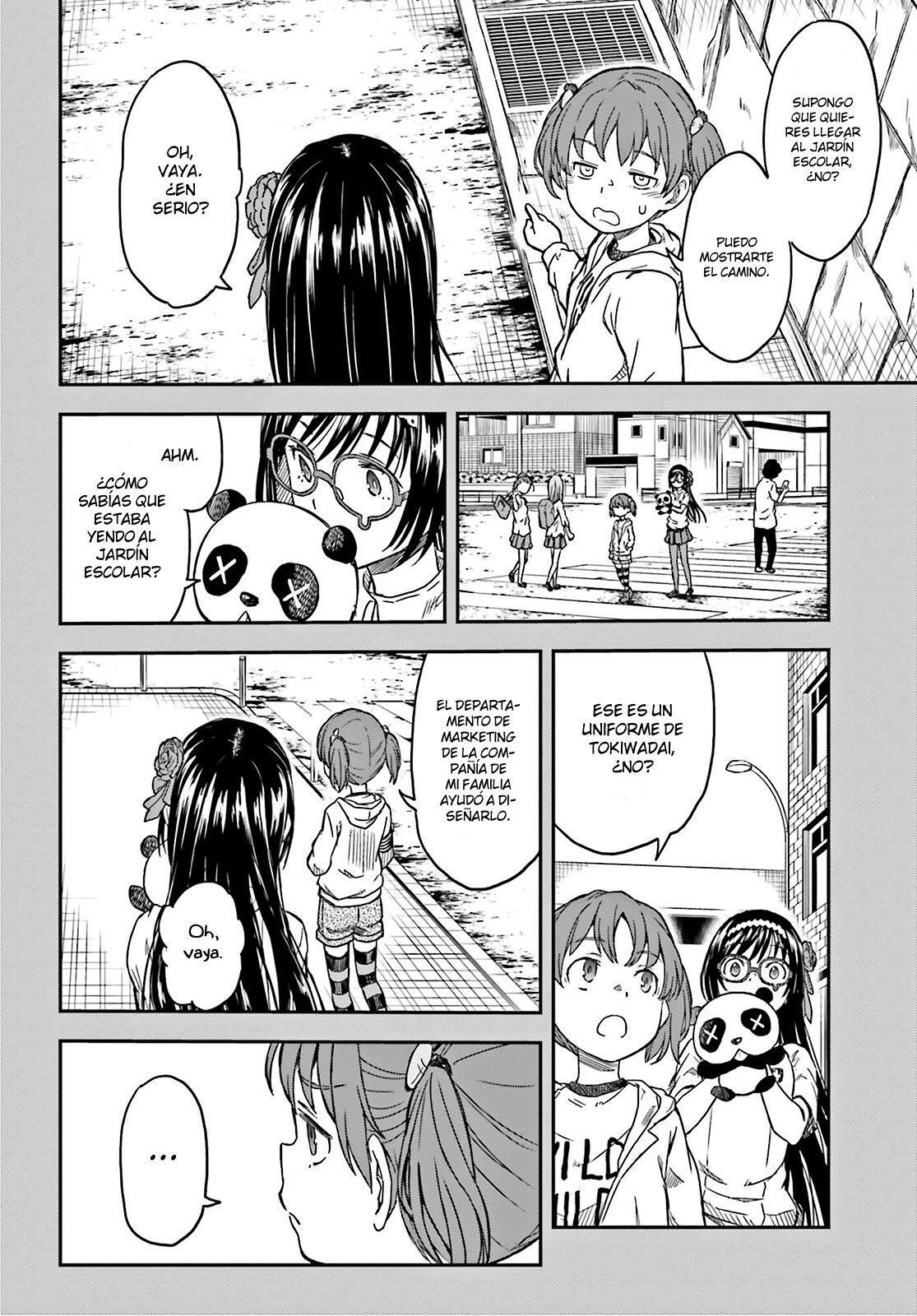 Capitulo 132.75 page 5