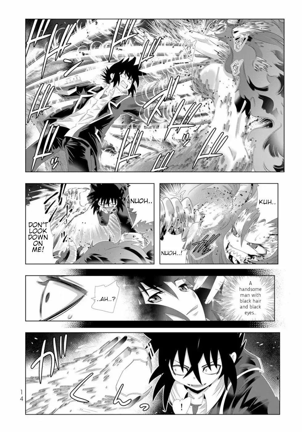 Capitulo 113 page 14
