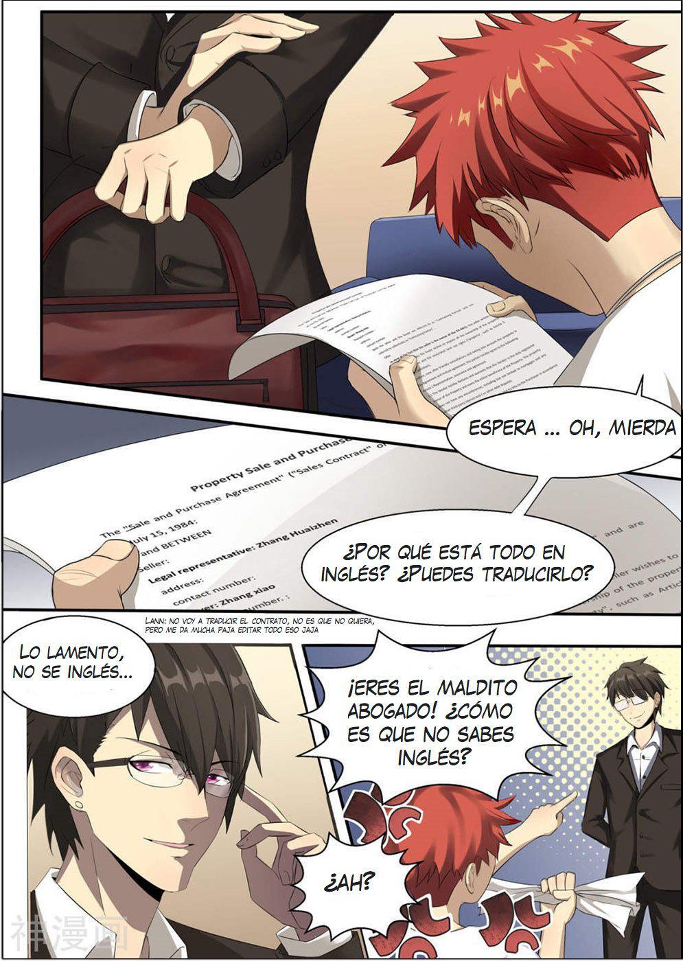Capitulo 1 page 17