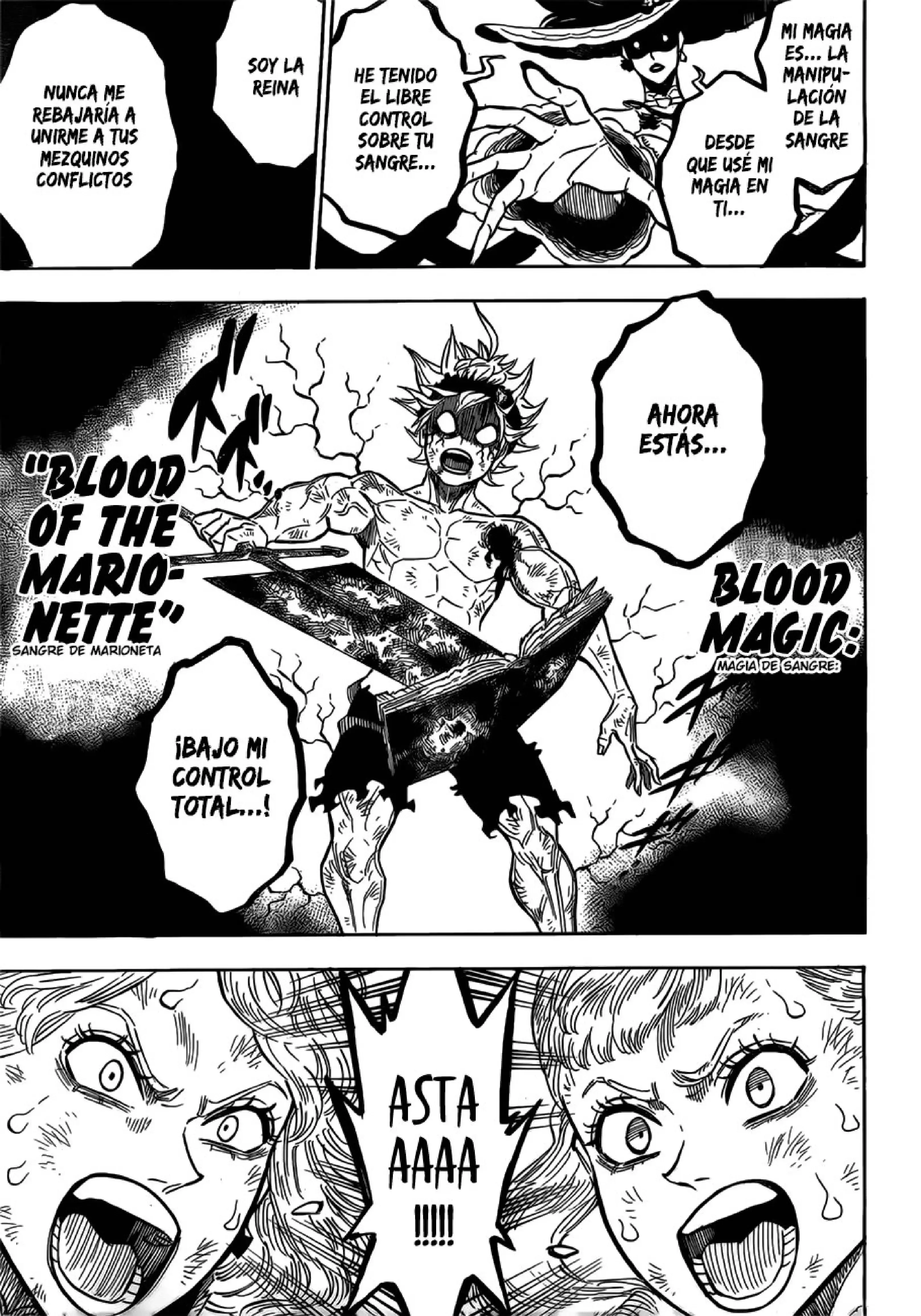 Capitulo 98 page 17