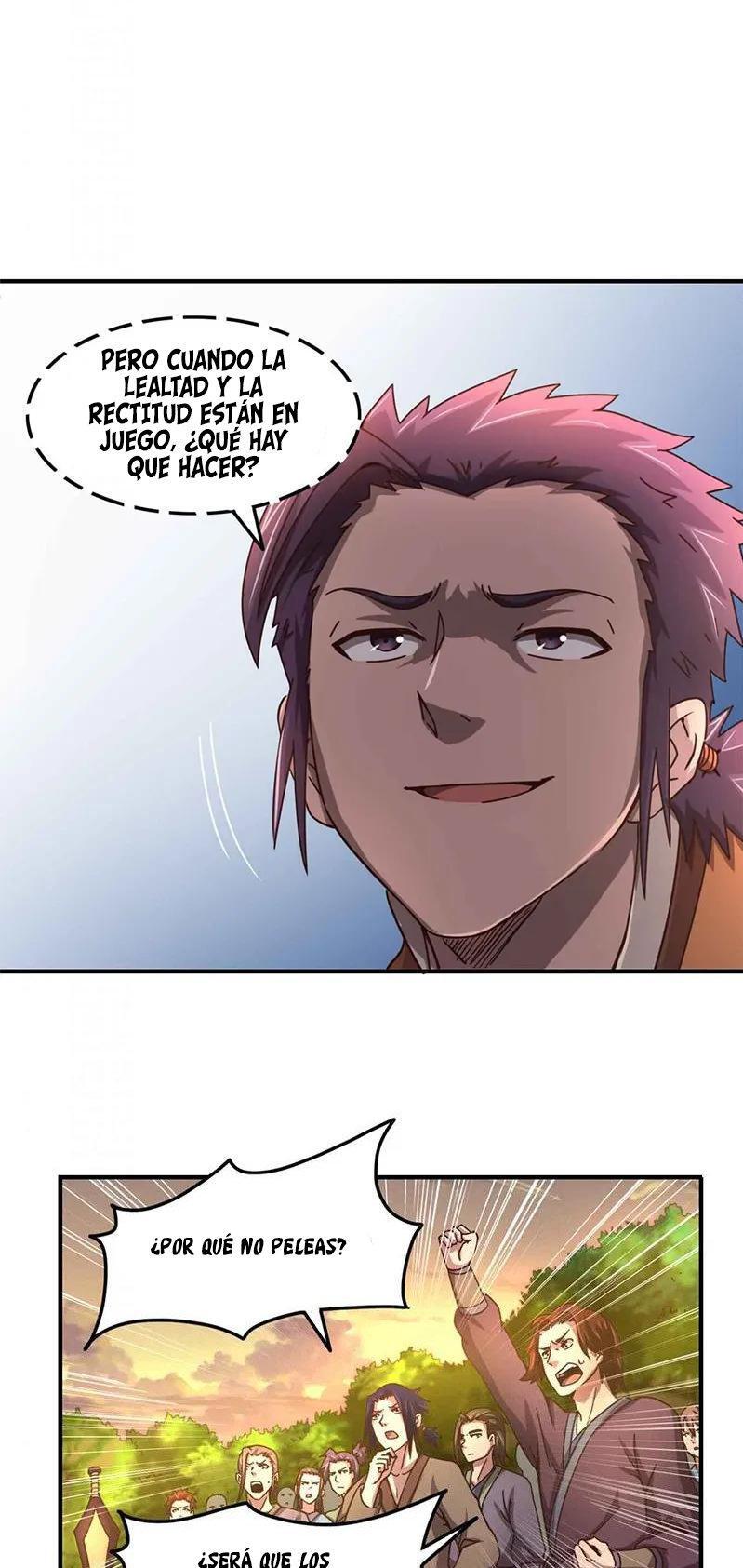 Capitulo 28 page 17