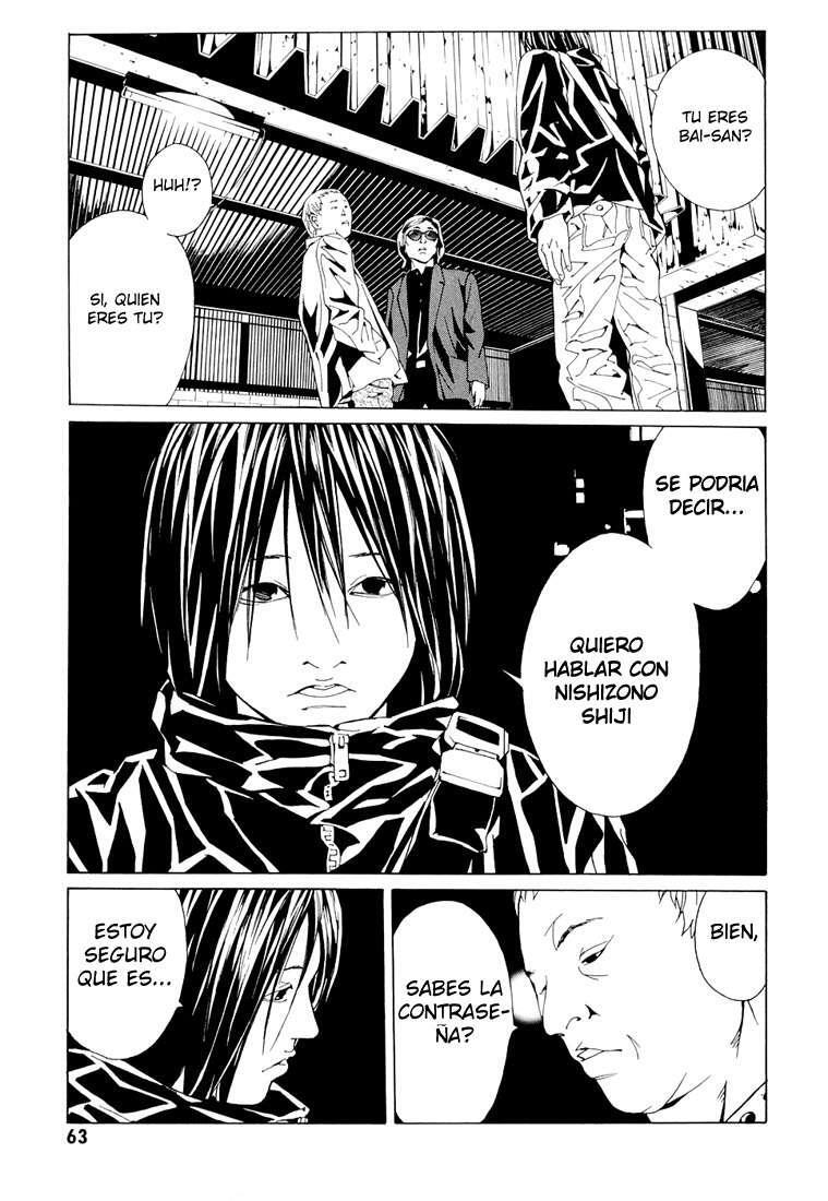 Capitulo 70 page 25