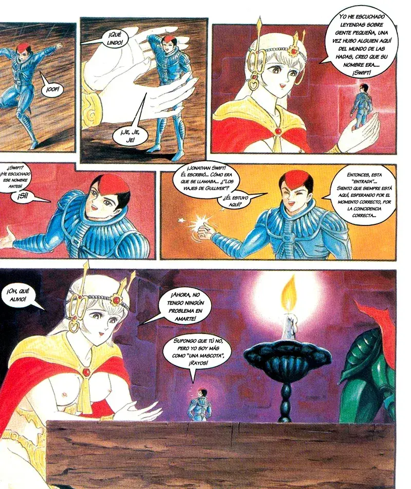 Capitulo 1 page 42