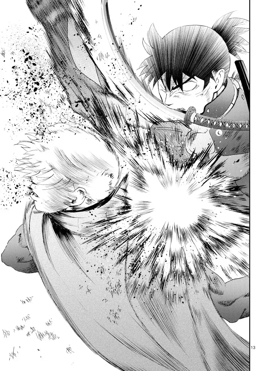 Capitulo 199 page 13