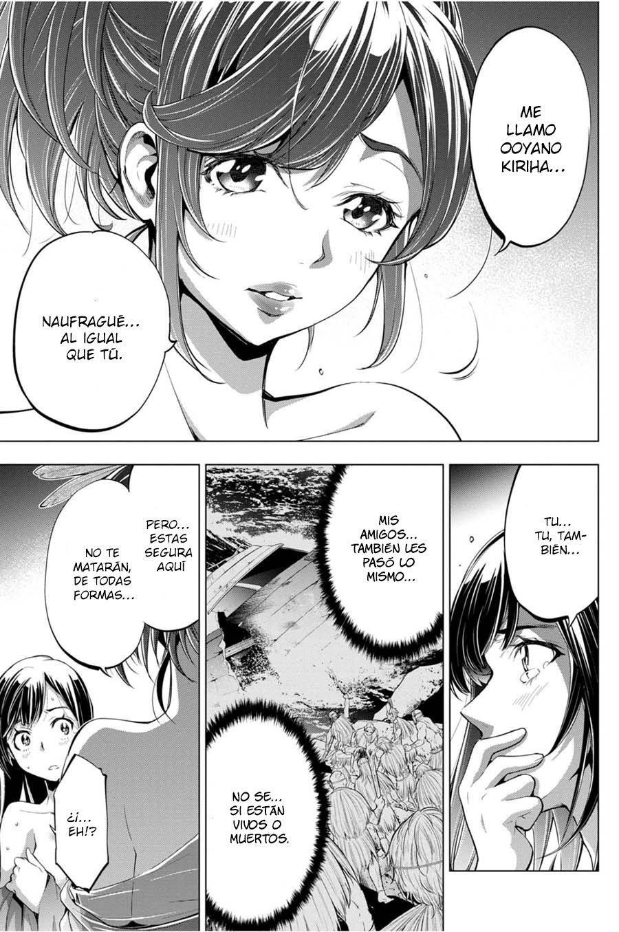 Capitulo 25 page 12