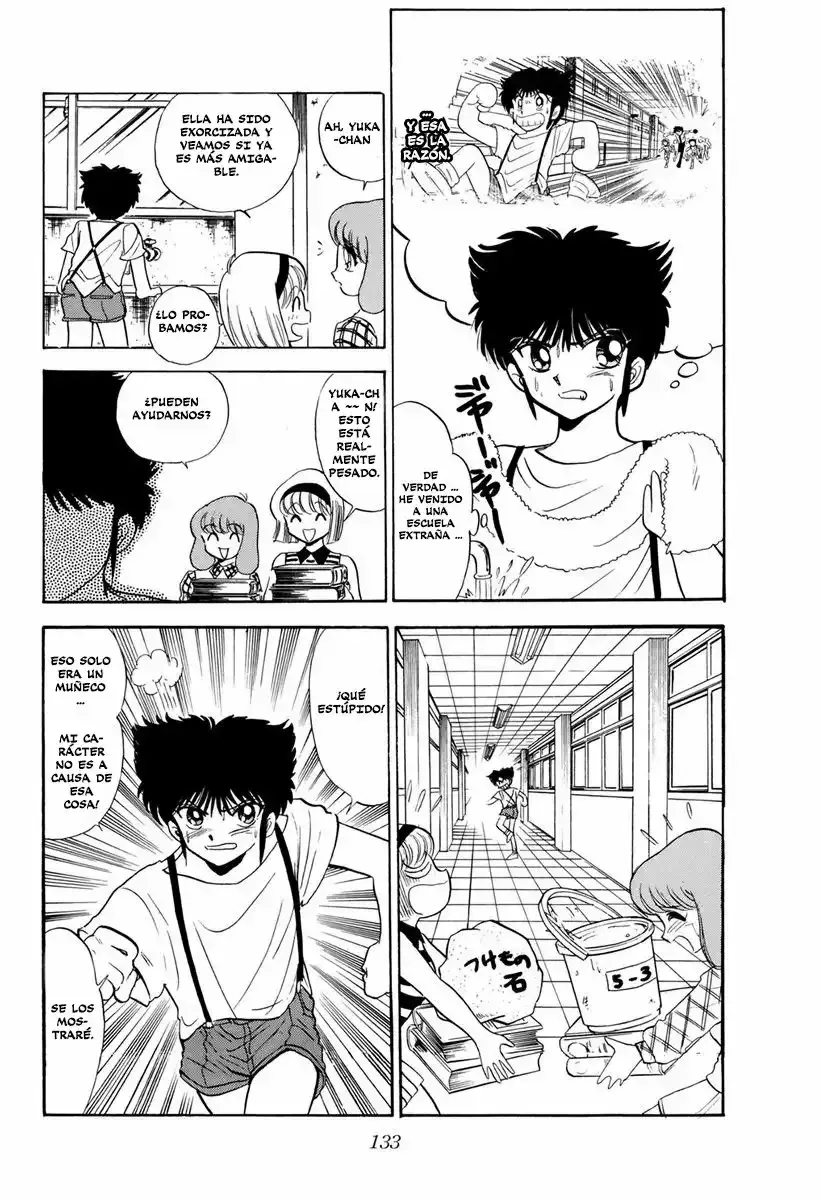 Capitulo 88 page 10
