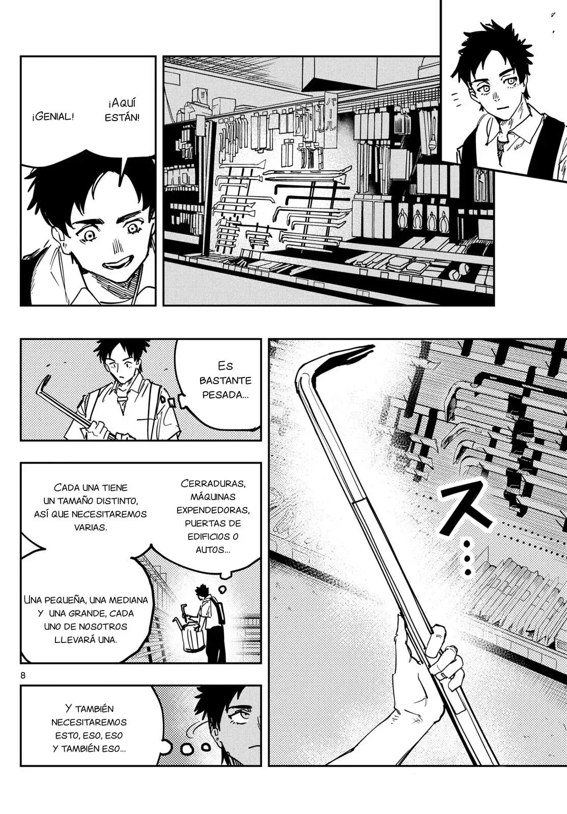 Capitulo 9 page 8