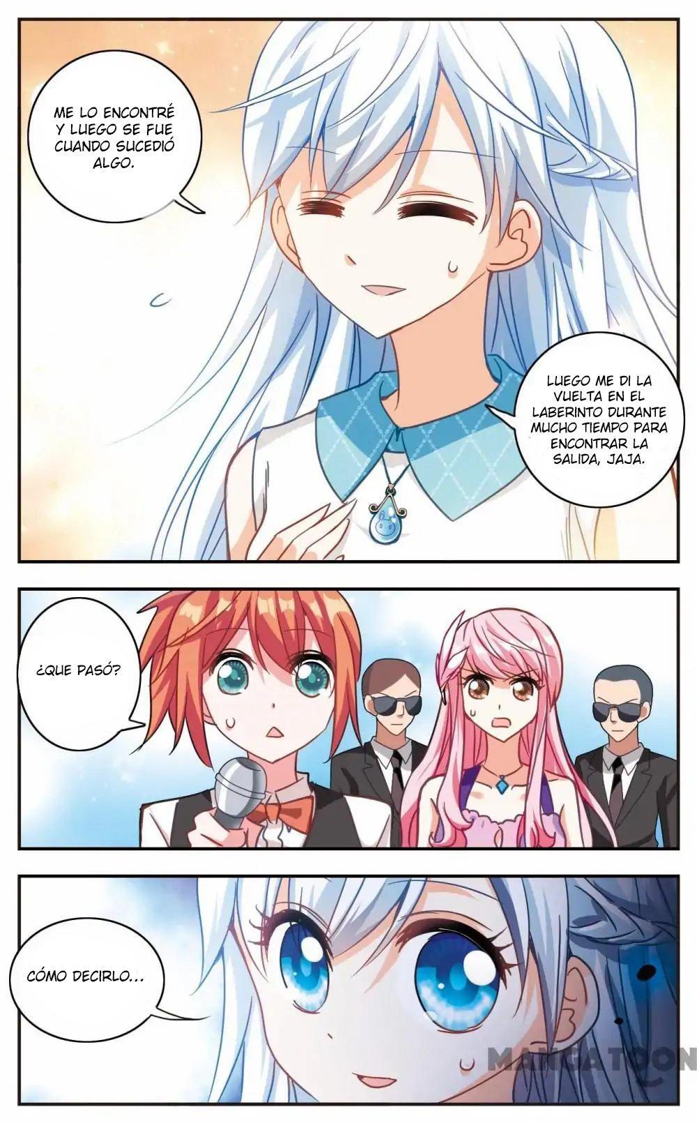 Capitulo 62 page 5