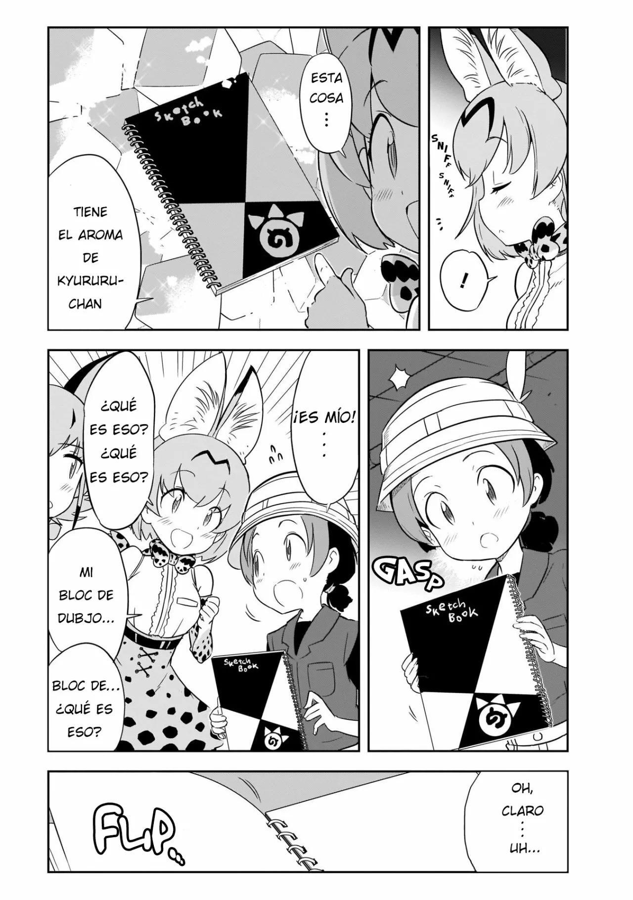 Capitulo 1 page 27