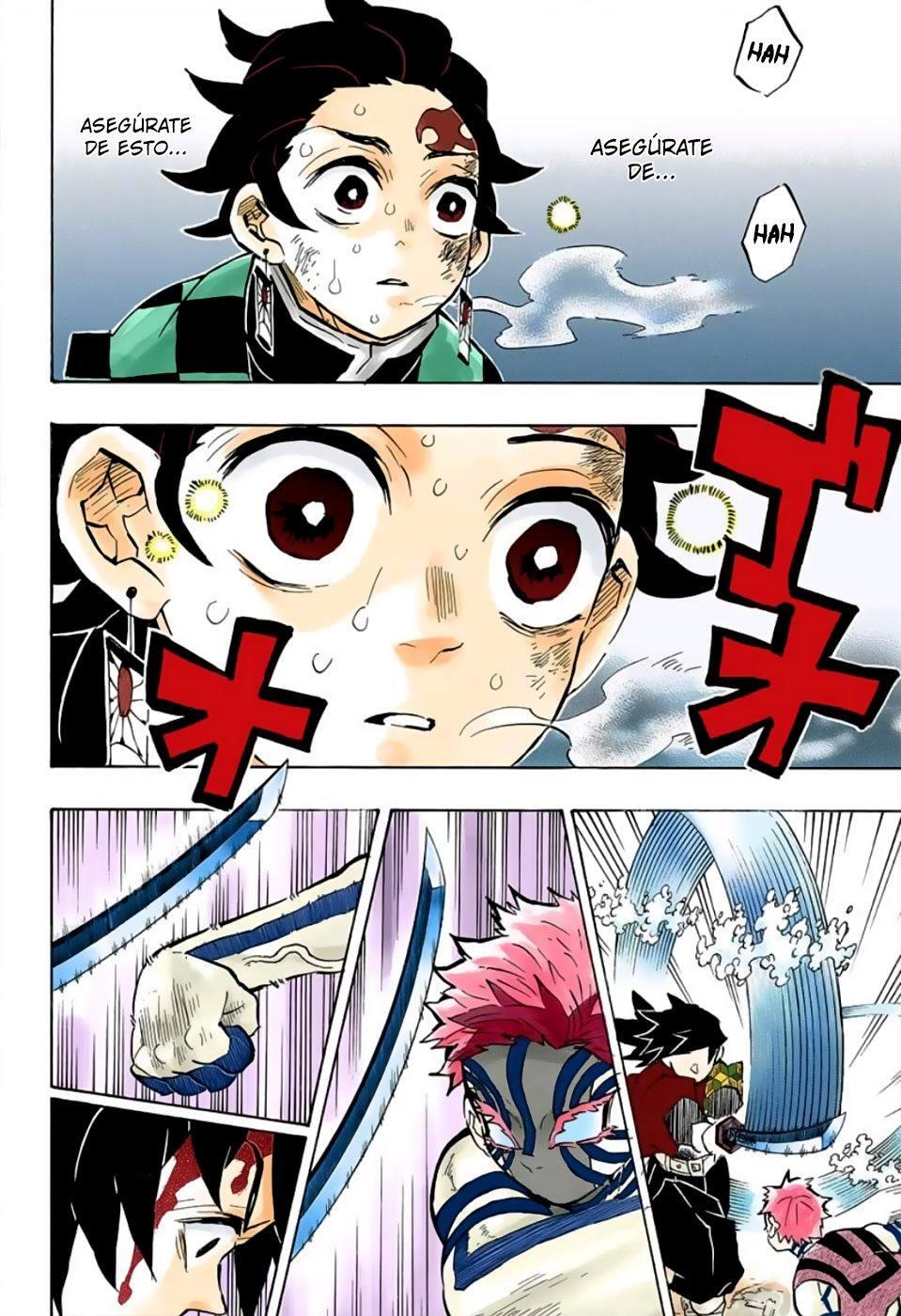 Capitulo 152.50 page 9