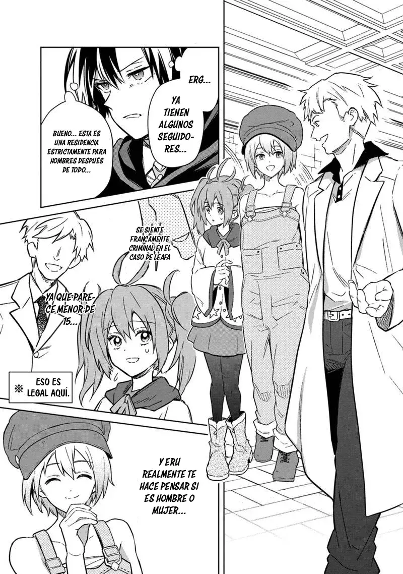 Capitulo 69 page 15