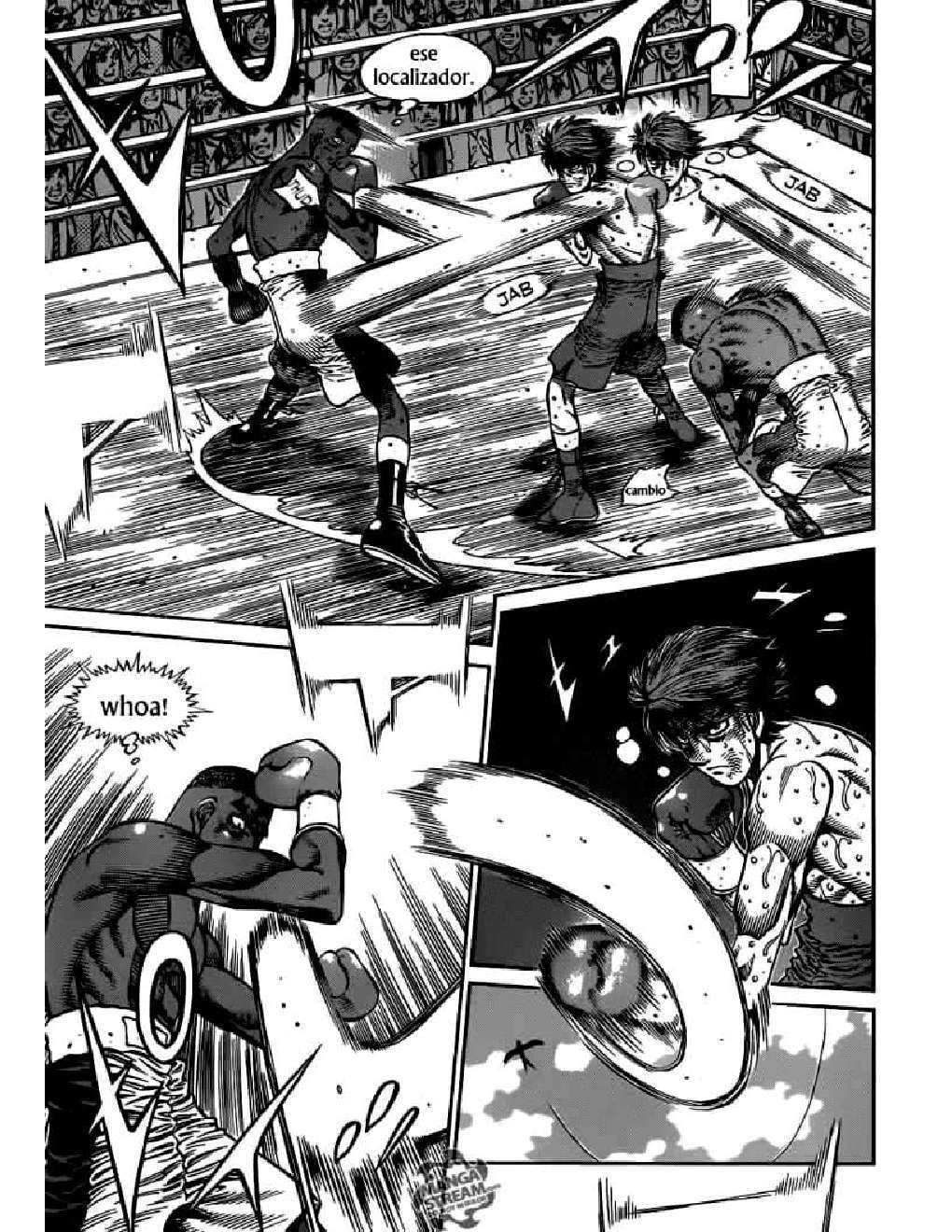 Capitulo 994 page 5
