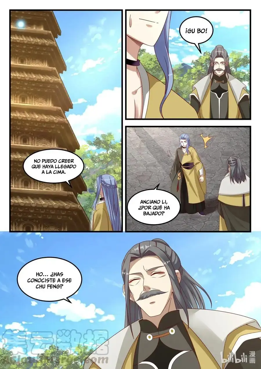 Capitulo 170 page 8
