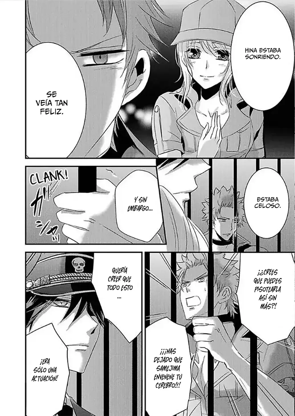 Capitulo 76 page 16
