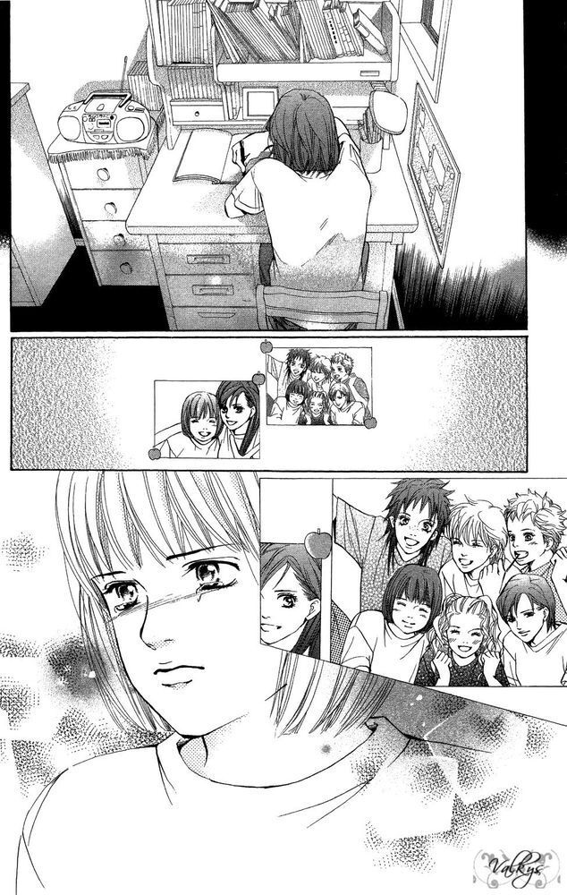 Capitulo 23 page 16