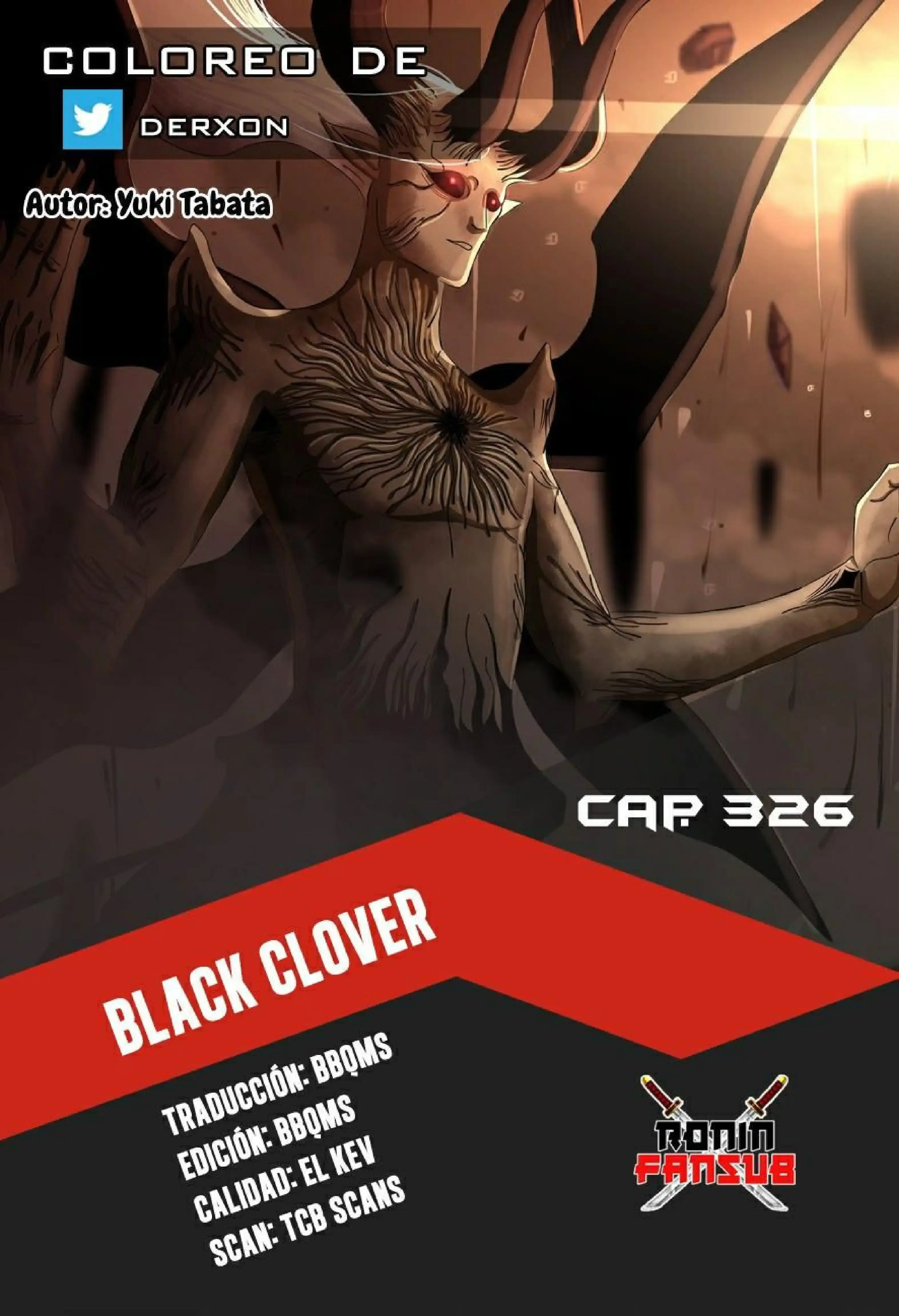 Capitulo 326 page 1