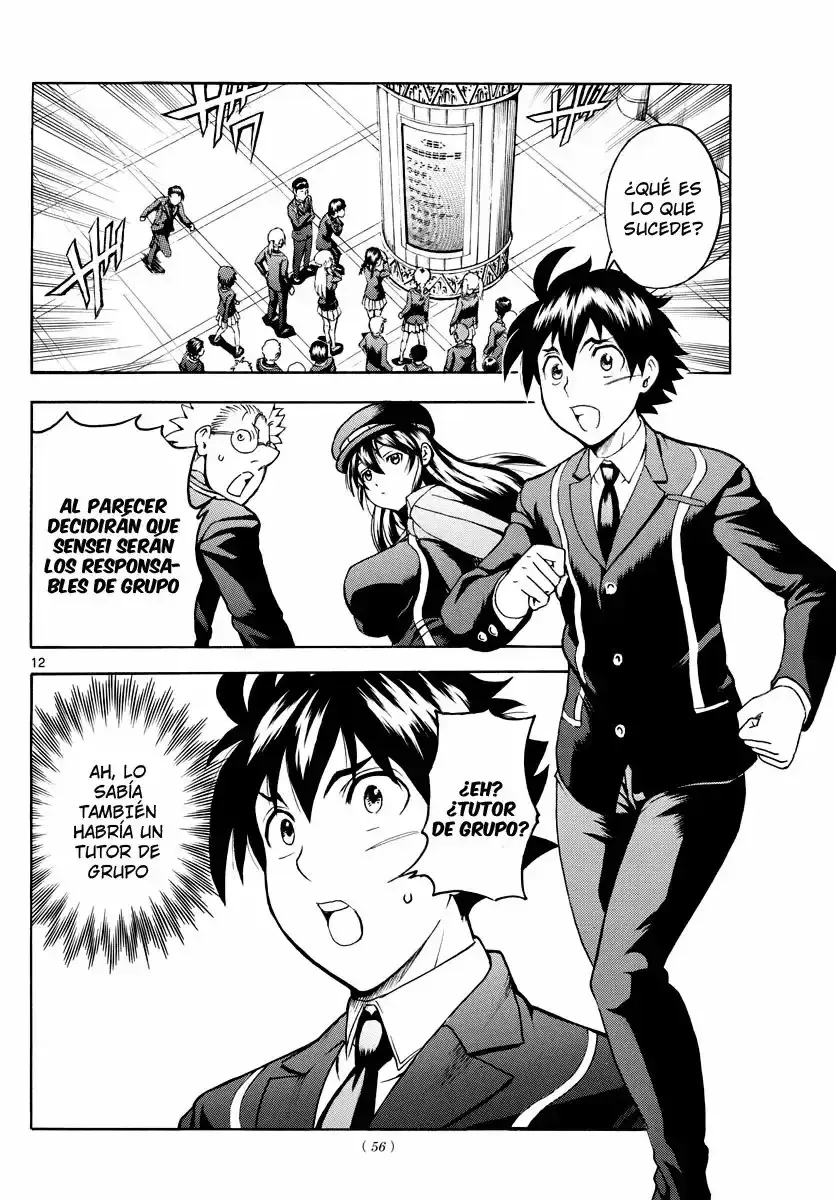 Capitulo 22 page 12