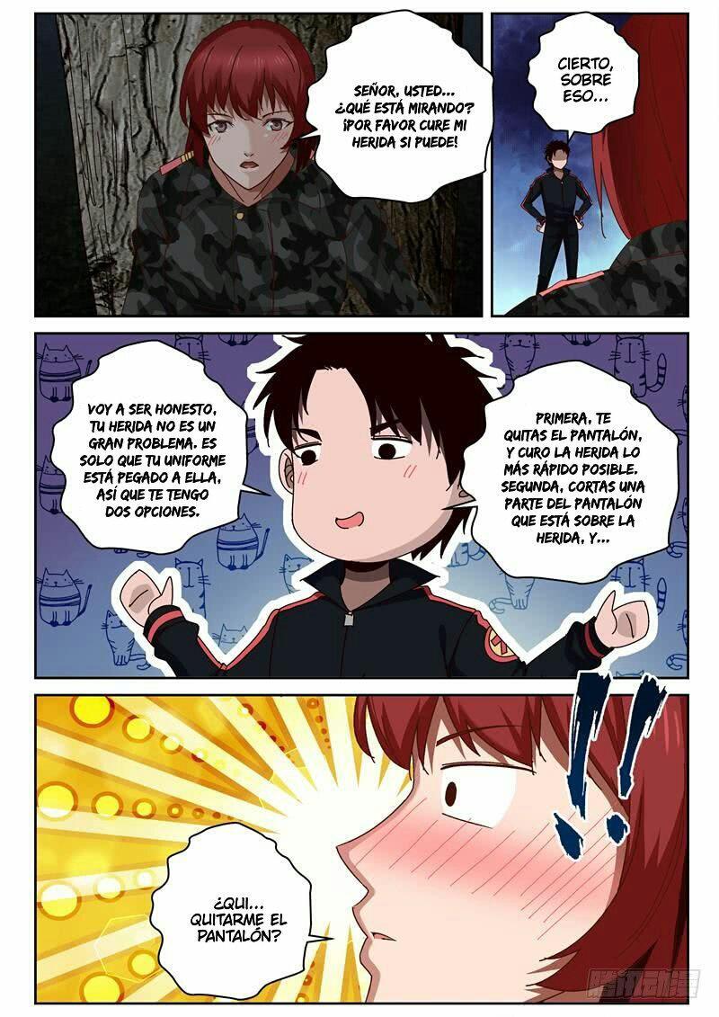 Capitulo 52 page 3