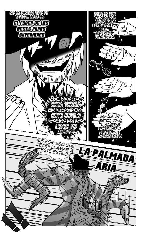 Capitulo 20 page 11