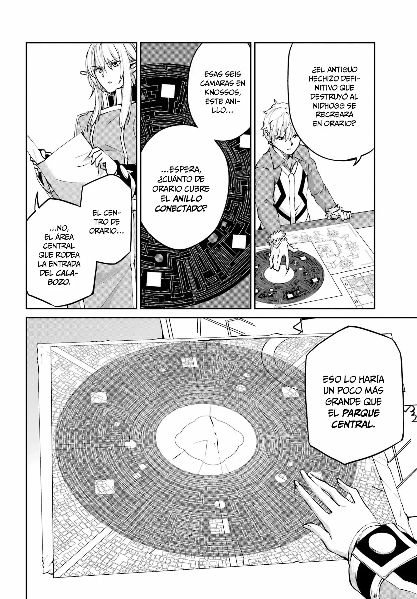 Capitulo 114 page 16