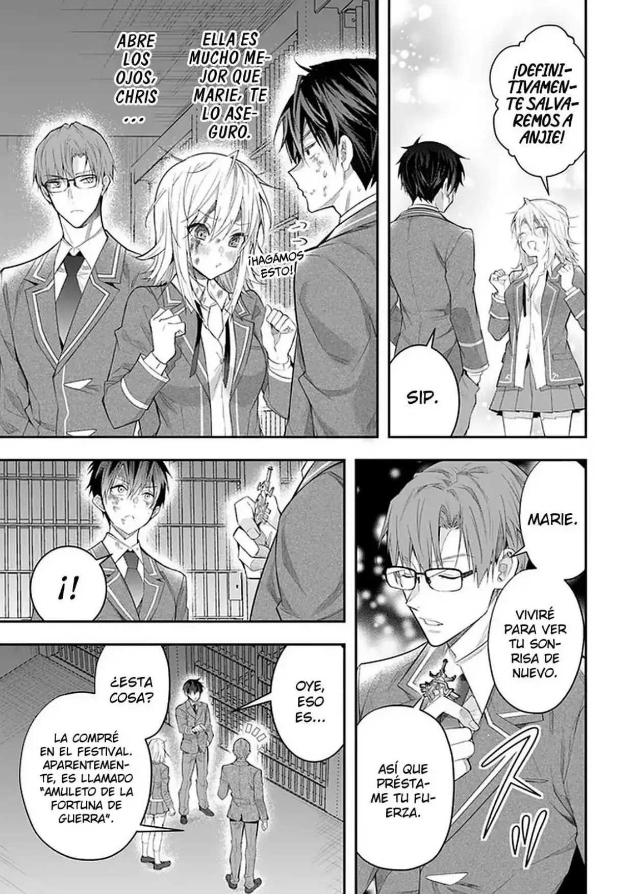 Capitulo 28 page 44