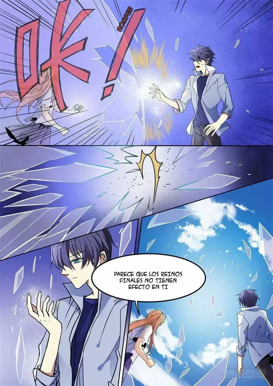 Capitulo 100 page 8