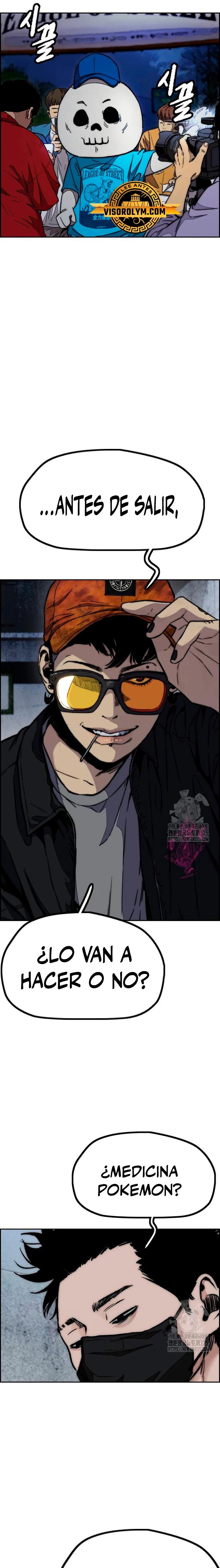 Capitulo 485 page 17