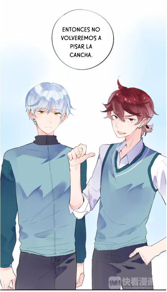 Capitulo 32 page 23