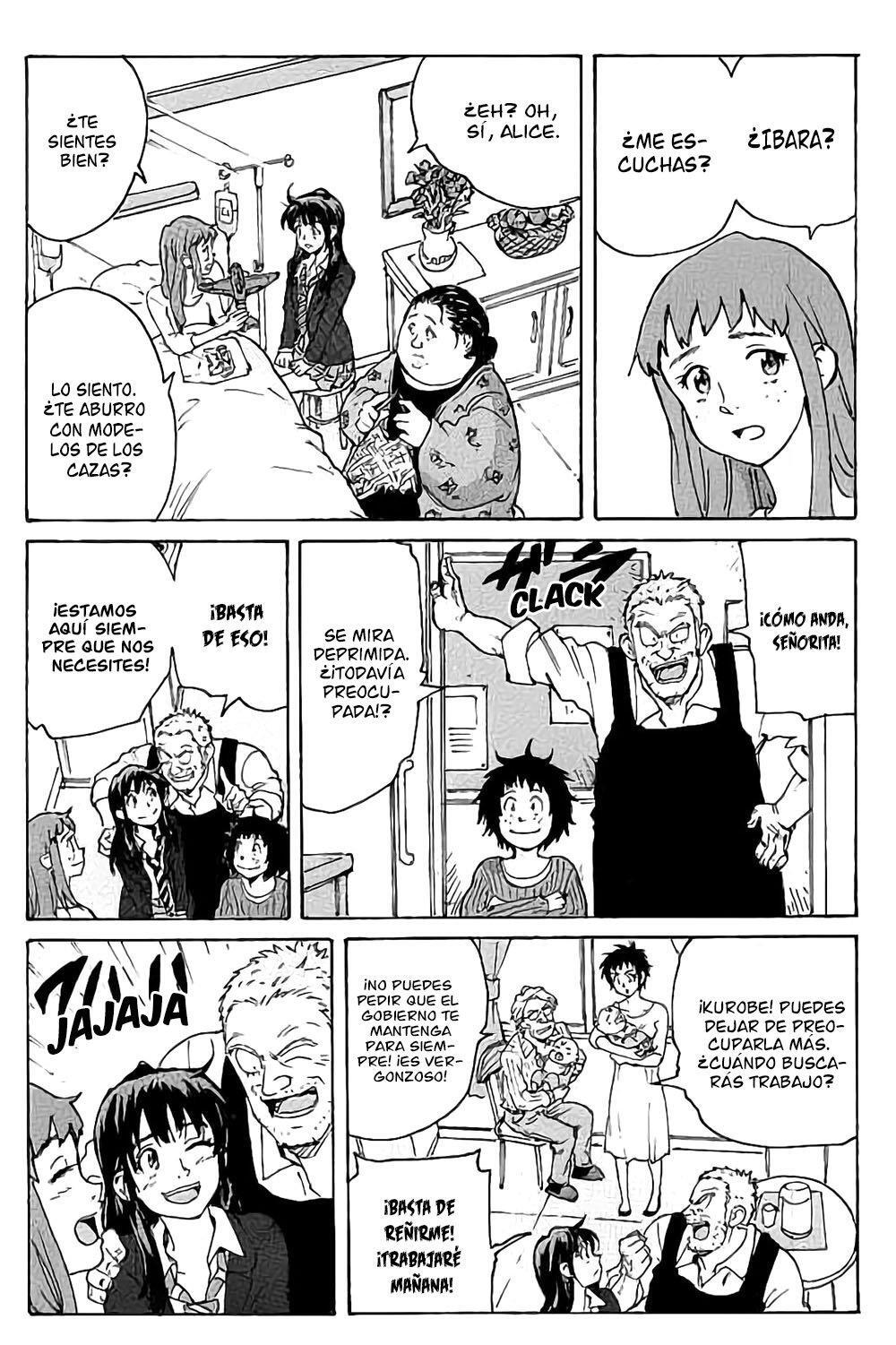 Capitulo 226 page 30