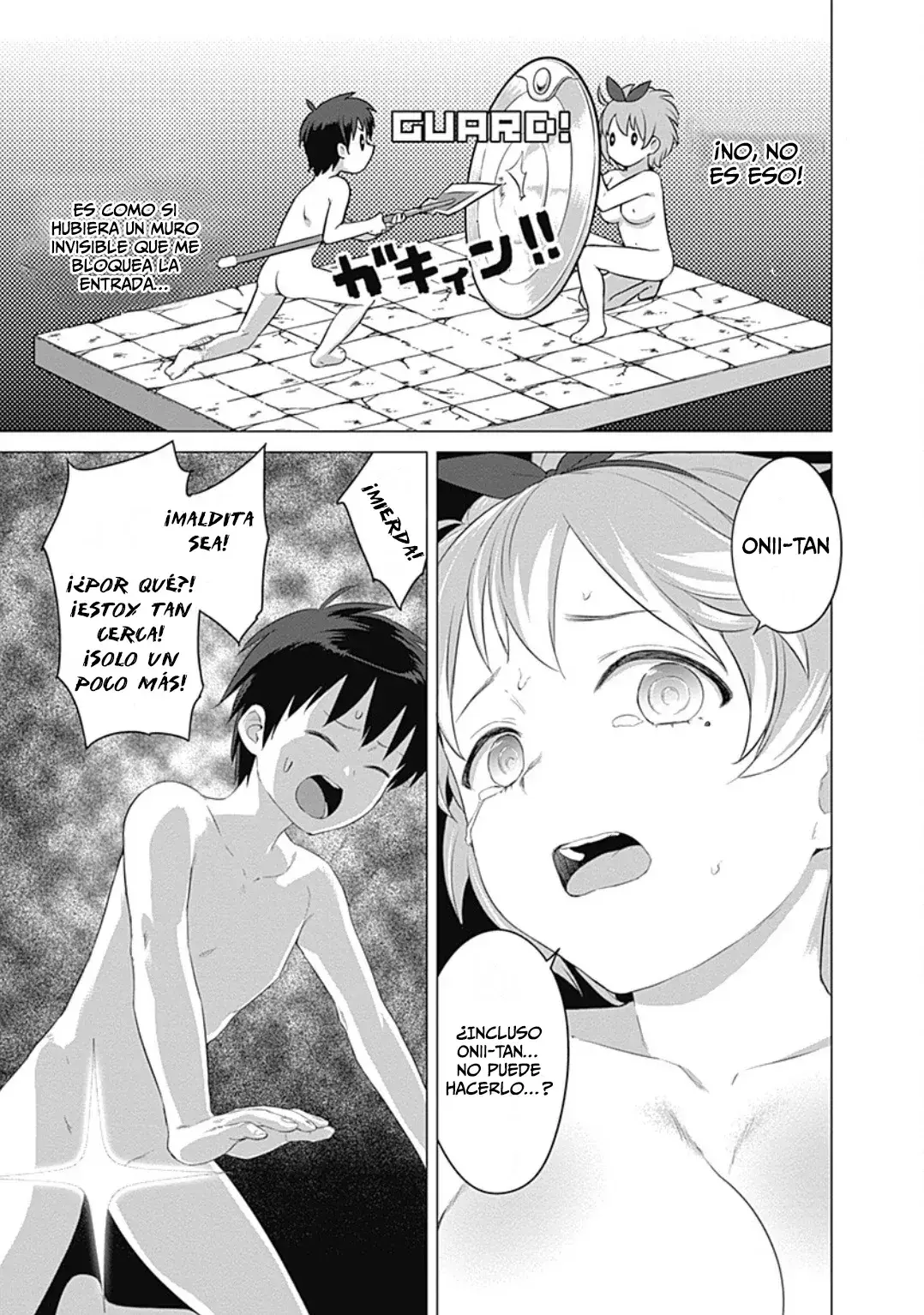 Capitulo 20 page 24