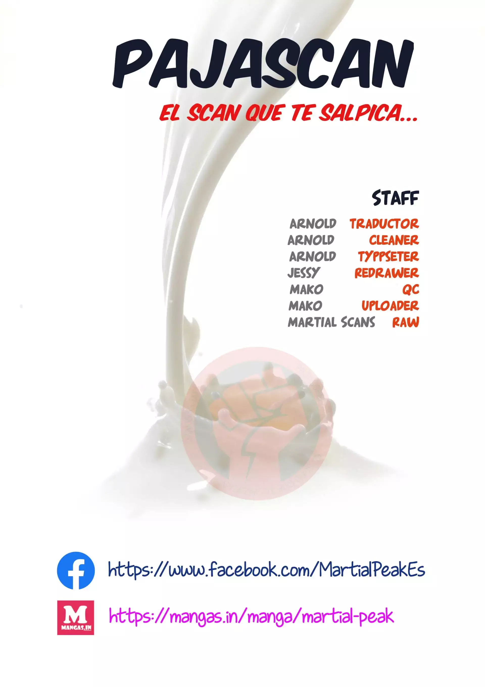 Capitulo 1022 page 16