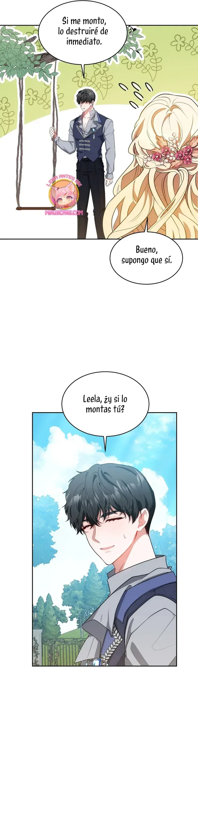 Capitulo 32 page 22