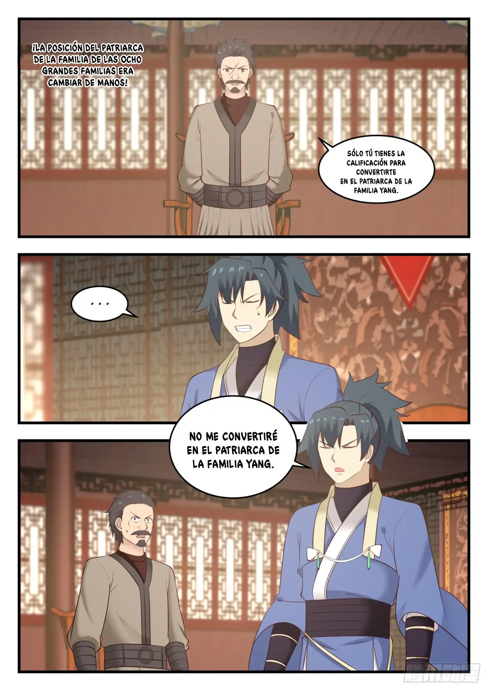 Capitulo 550 page 12