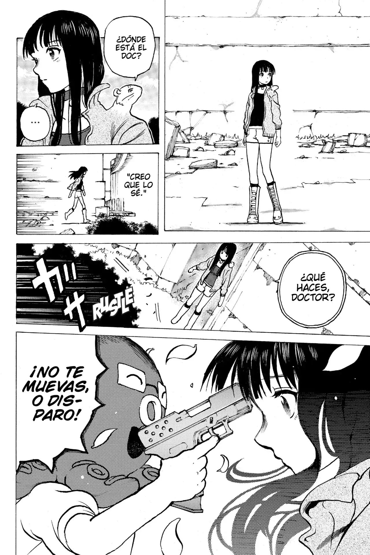 Capitulo 29 page 5