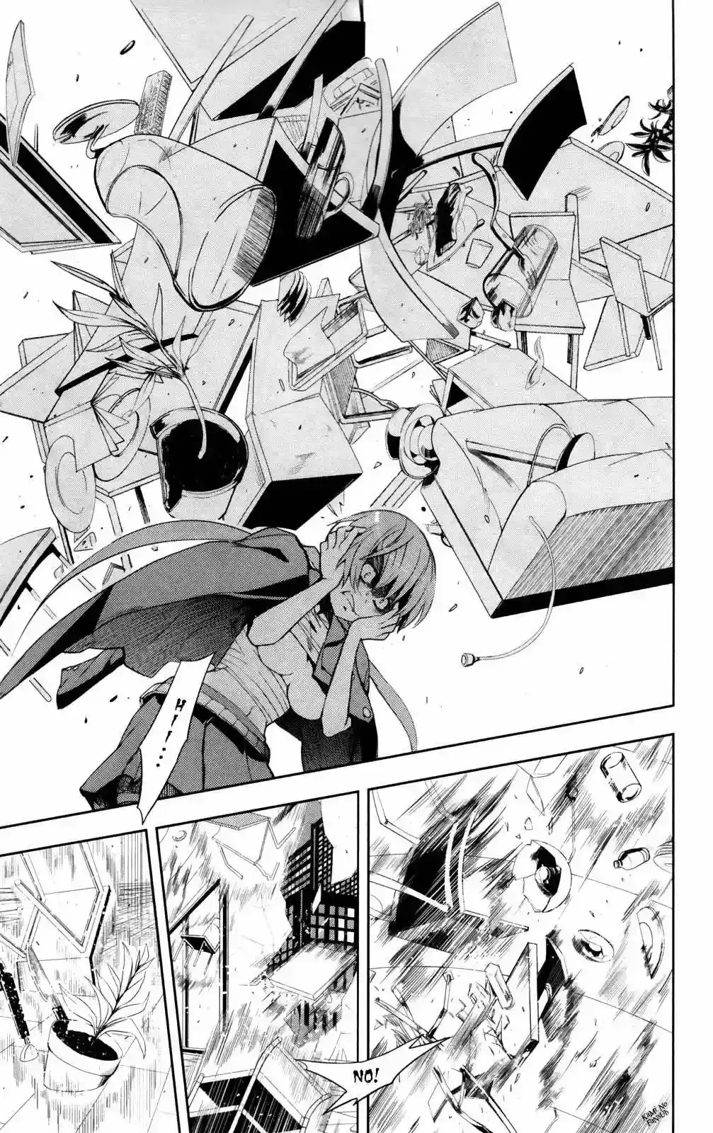 Capitulo 63 page 24
