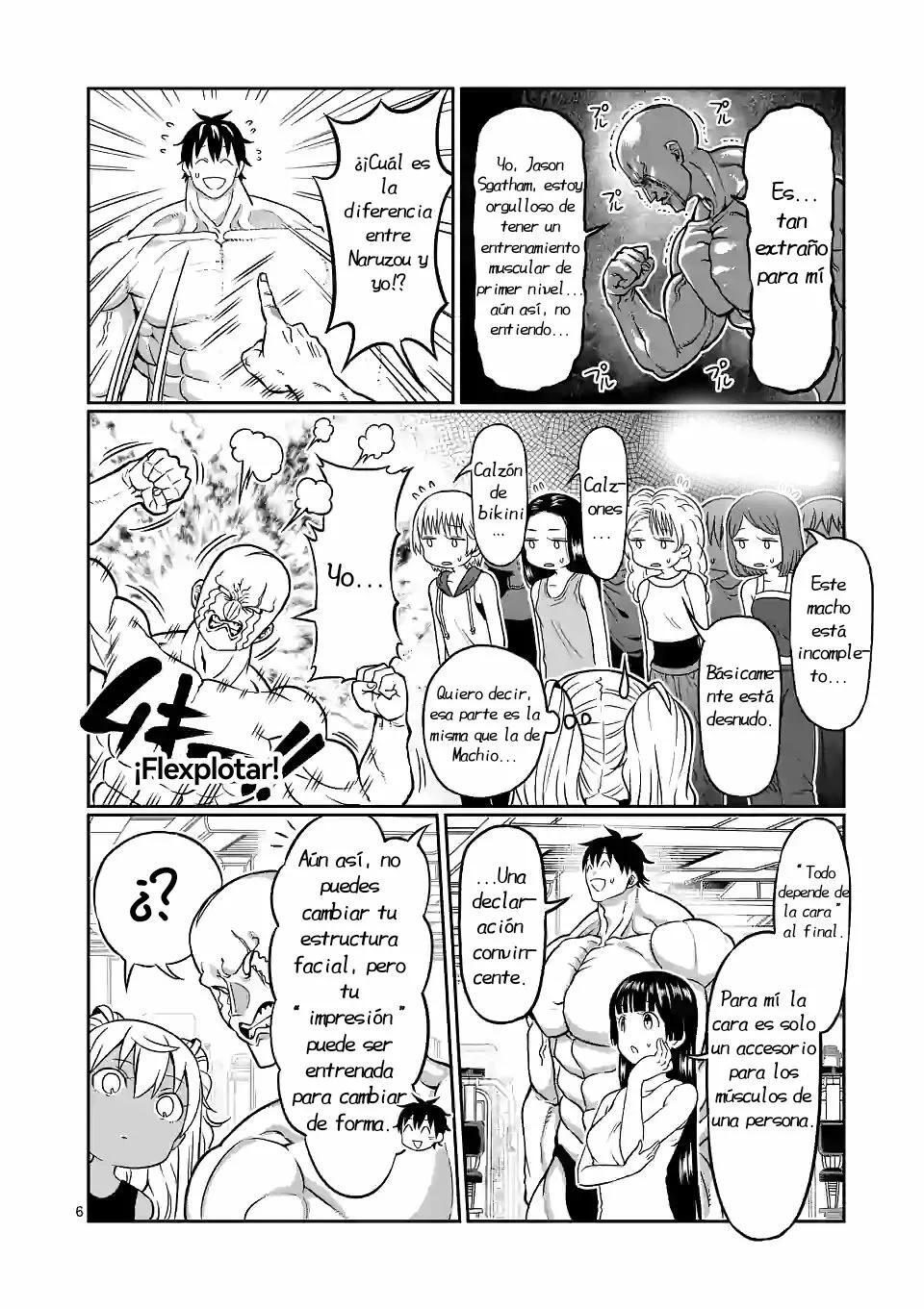Capitulo 133 page 8