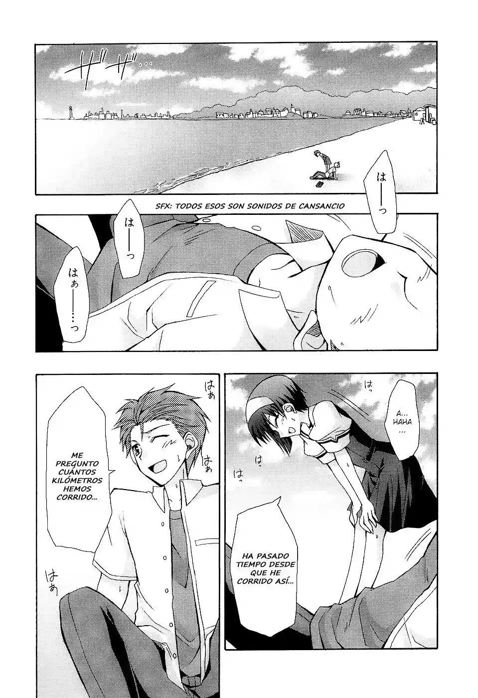 Capitulo 31 page 20