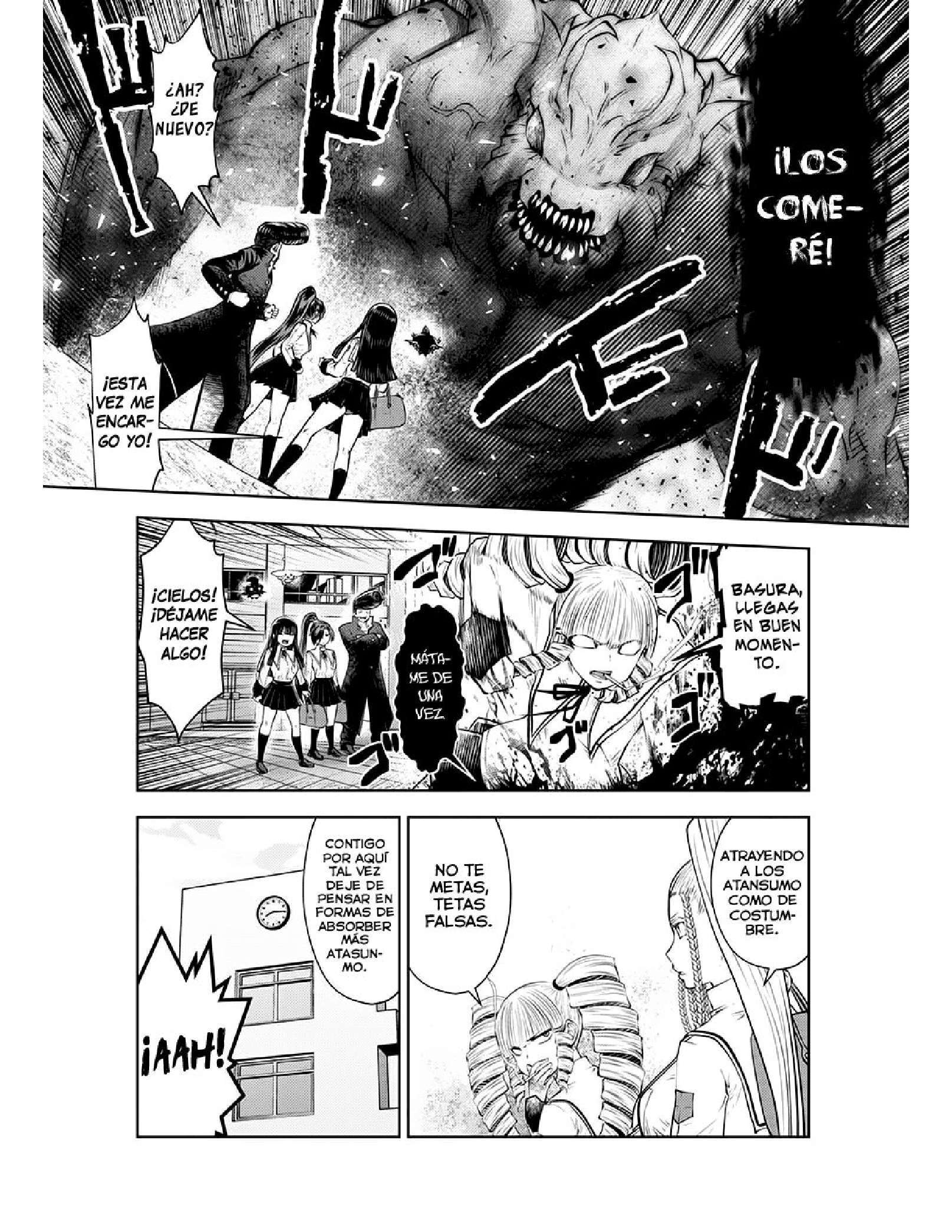 Capitulo 107 page 6