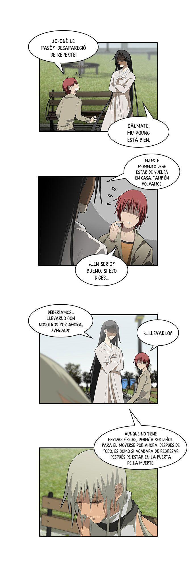 Capitulo 91 page 6