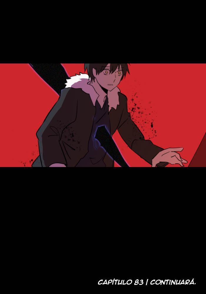 Capitulo 83 page 38