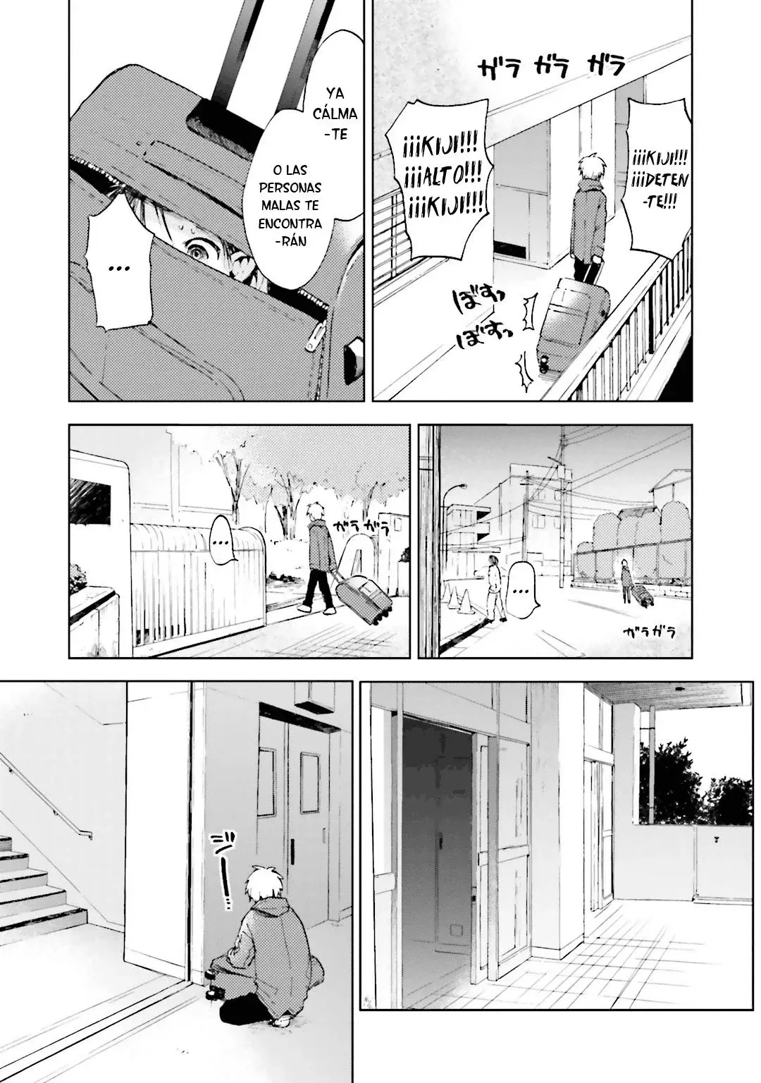 Capitulo 8 page 12