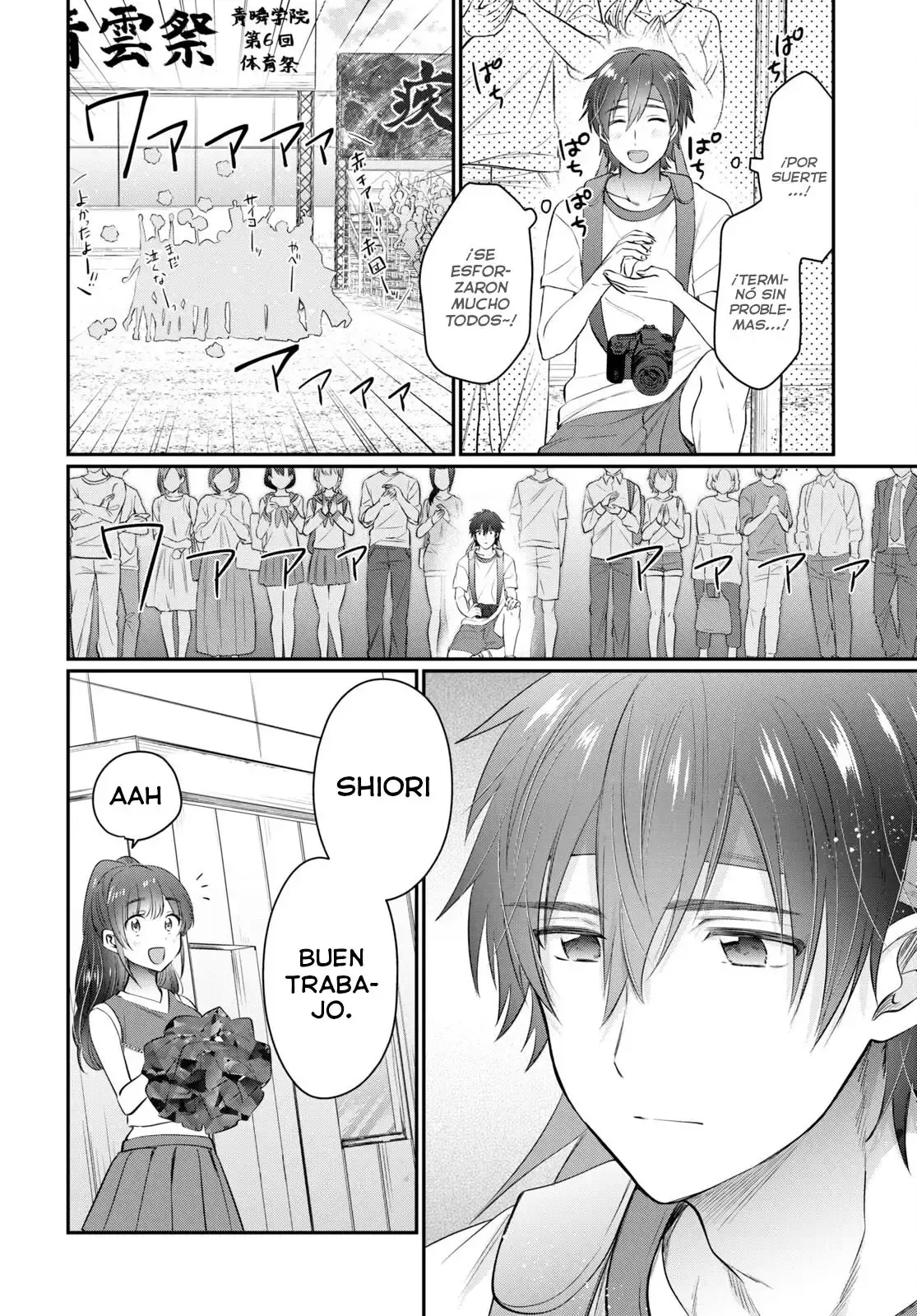 Capitulo 52 page 34
